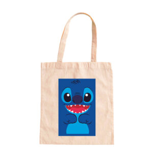 Lilo & Stitch Bag