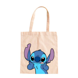 Lilo & Stitch Bag