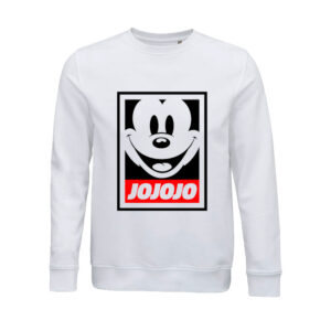 Mickey Mouse Jojojo Sweat Shirts
