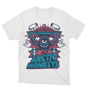 Artic Monkeys