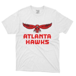 Atlanta Hawks Tshirt