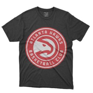 Atlanta Hawks Club Emblem Tees