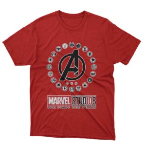 Avengers Marvel Studio