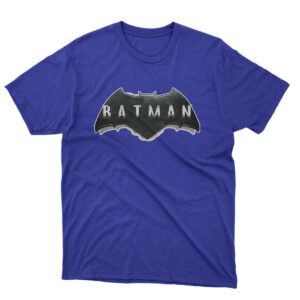 Batman Logo Tees