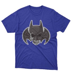 Batman Skull