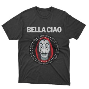 Bella Ciao Tees
