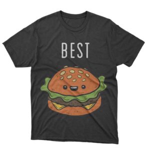 Best Hamburger Design Tops