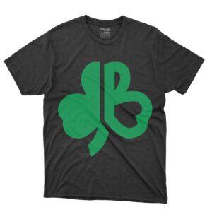 Boston Celtics Graphic Tees