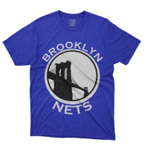 Brooklyn Nets Classic Logo