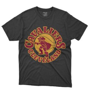 Cleveland Cavaliers Classic Tshirt