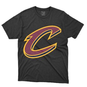 Cleveland Cavaliers Logo Tshirt