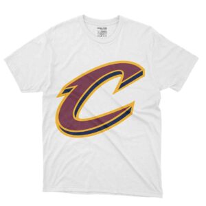 Cleveland Cavaliers Logo Tshirt