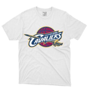 Cleveland Cavaliers Logo Design Tshirt