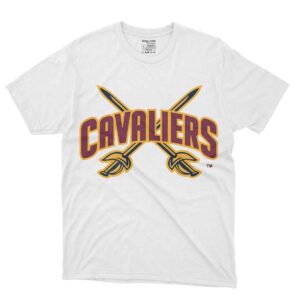 Cleveland Cavaliers Two Swords Tees