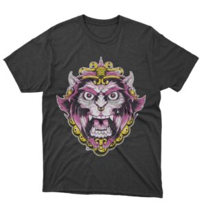 Chinese Inspired Design Tees