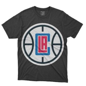 Los Angeles Clippers Basketball Tees