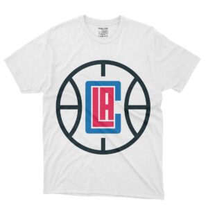 Los Angeles Clippers Basketball Tees