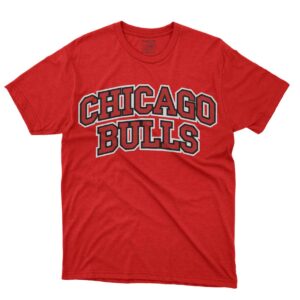 Chicago Bulls Classic Tees