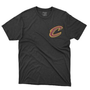 Cleveland Cavaliers Pocket Design Tees