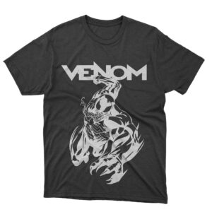 DC Venom Design Tees