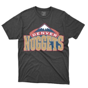Denver Nuggets Classic Tshirt