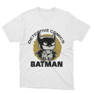 Detective Comics Batman