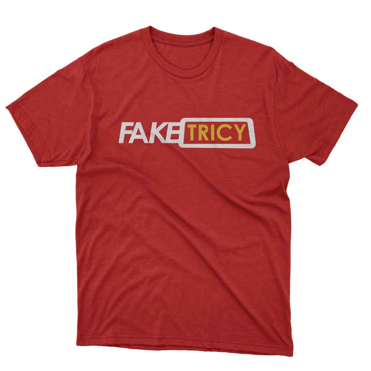 Fake Tricy