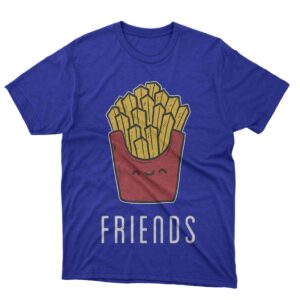 French Friend Fries