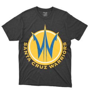 Santa Cruz Warriors Tees