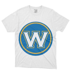 Golden State Warrior Graphic Tees