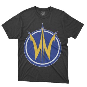 Santa Cruz Warriors Tshirt