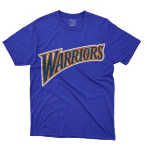 Golden State Warriors Classic Tees