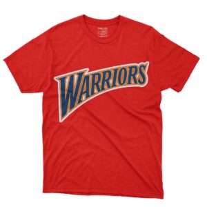 Golden State Warriors Classic Tees