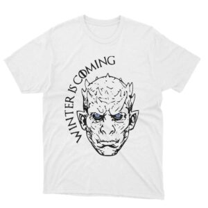 Game of Thrones Design Tees