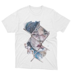 Girl Graphic Tees