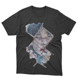 Girl Graphic Tees