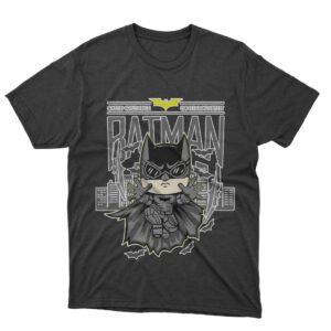 Gotham Knight Batman