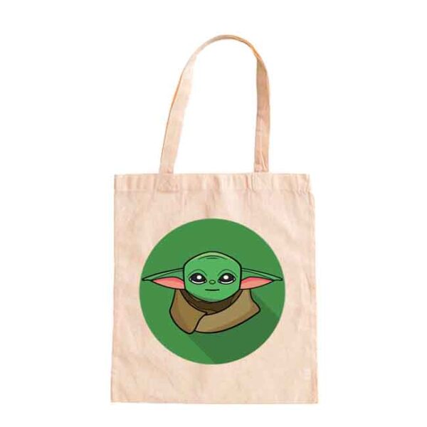 Baby Yoda Icon