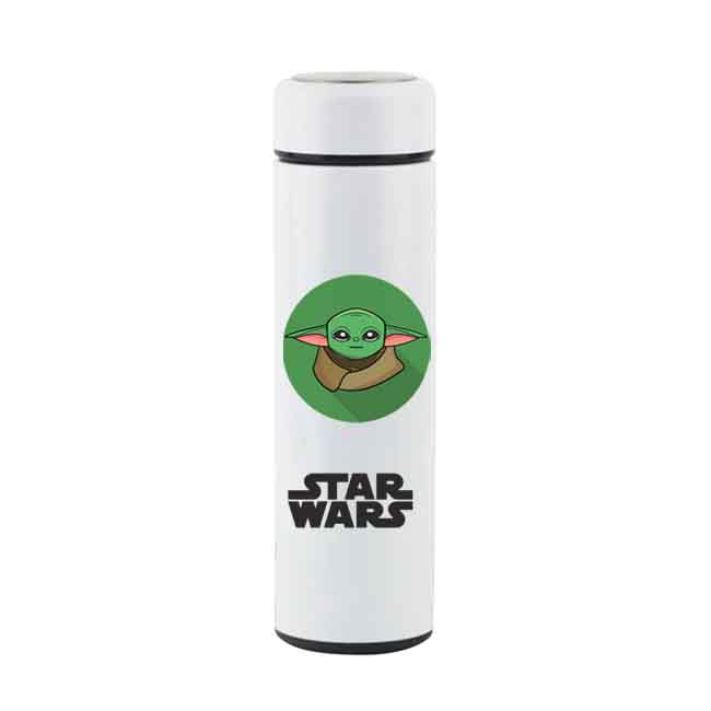 Hydroflask Baby Yoda