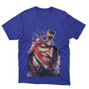 Joker Batman Design