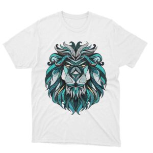 Lion Graphic Tshirt
