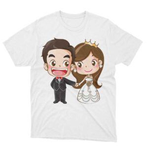 Married Couple Design