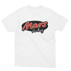 Mars Pautang Shirt