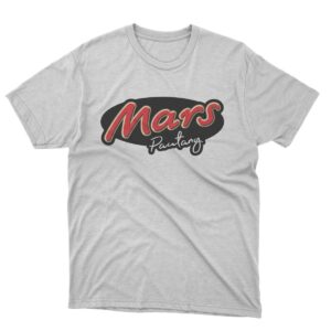 Mars Pautang Shirt