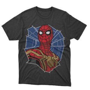 Marvel Spider Man Design