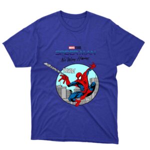 Marvel Spider Man Swing