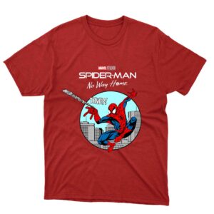 Marvel Spider Man Swing