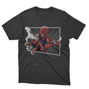 Marvel Spider Web