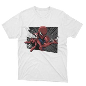 Marvel Spider Web