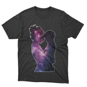 Mother & Son Graphic Tees